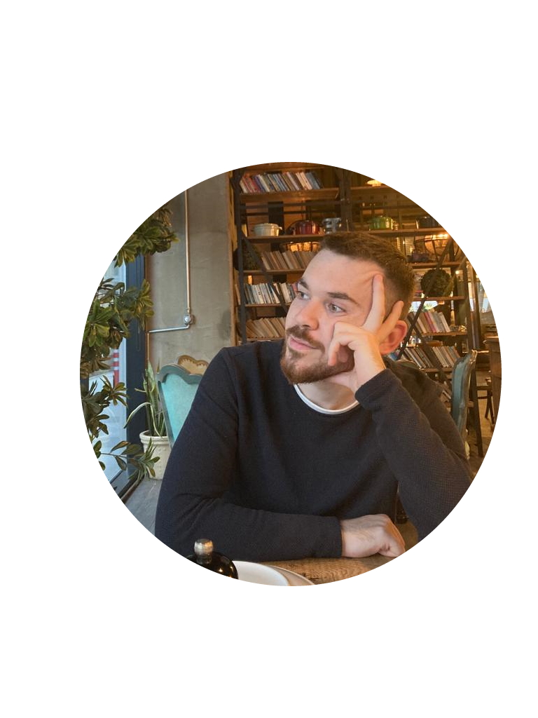 Yavuz Melih Özgüven profile image